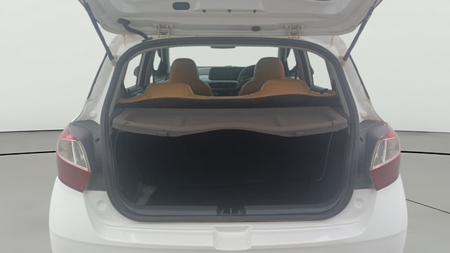 View Hyundai Grand i10 Nios Image 37 Used Hyundai Grand i10 Nios Image 37