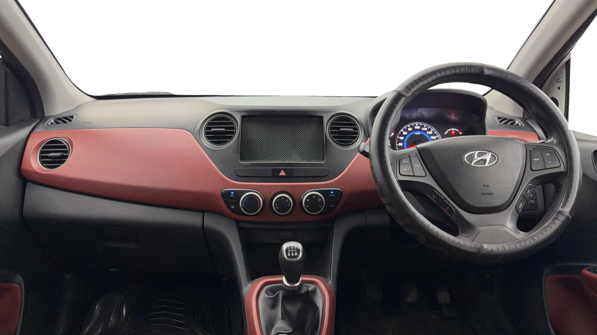 View 2016 Hyundai Grand i10 1.2 Asta Petrol Image 28 Used 2016 Hyundai Grand i10 1.2 Asta Petrol Image 28