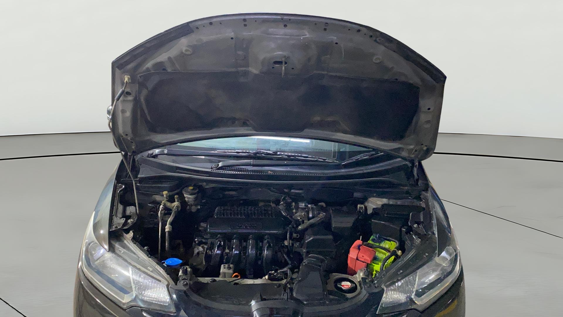 View 2018 Honda Jazz E MT Diesel Image 32 Used 2018 Honda Jazz E MT Diesel Image 32