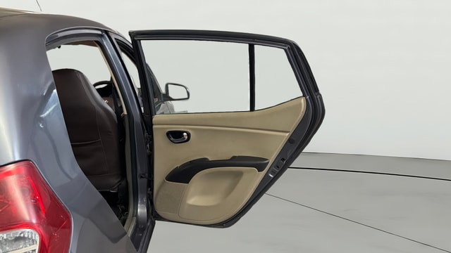 View Hyundai i10 Image 7 Used Hyundai i10 Image 7