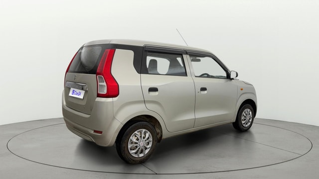 View Maruti Suzuki 1000 Image 41 Used Maruti Suzuki 1000 Image 41