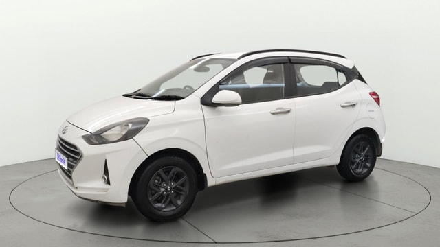View Hyundai Grand i10 Nios Image 35 Used Hyundai Grand i10 Nios Image 35