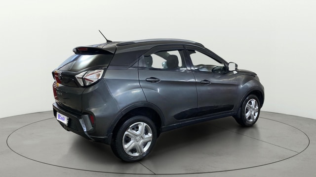 View Tata Nexon Image 43 Used Tata Nexon Image 43
