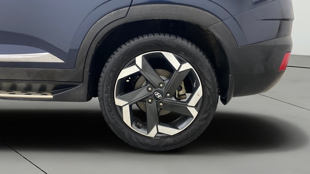View Hyundai Alcazar Image 8 Used Hyundai Alcazar Image 8