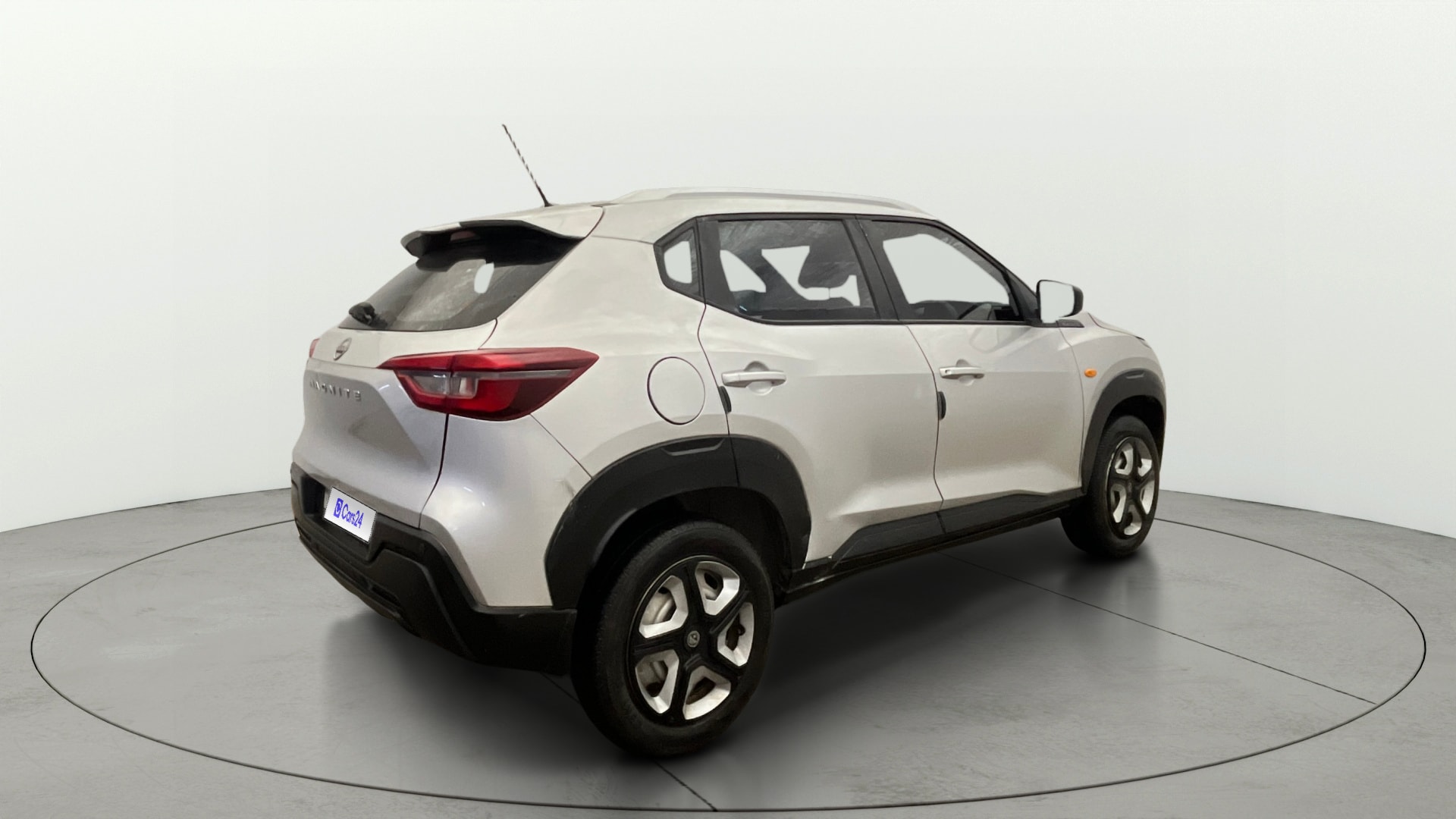 Used 2023 Nissan Magnite Used 2023 Nissan Magnite