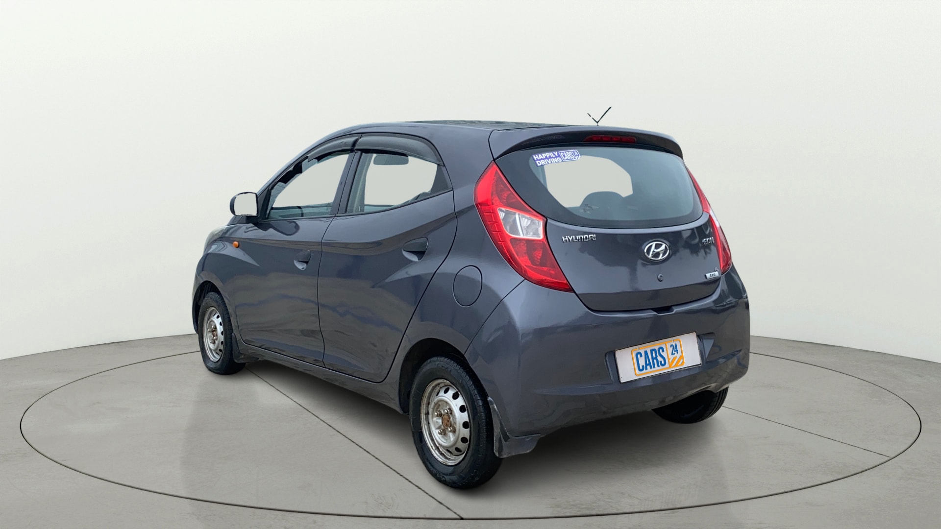 View 2015 Hyundai EON Era Plus Image 2 Used 2015 Hyundai EON Era Plus Image 2
