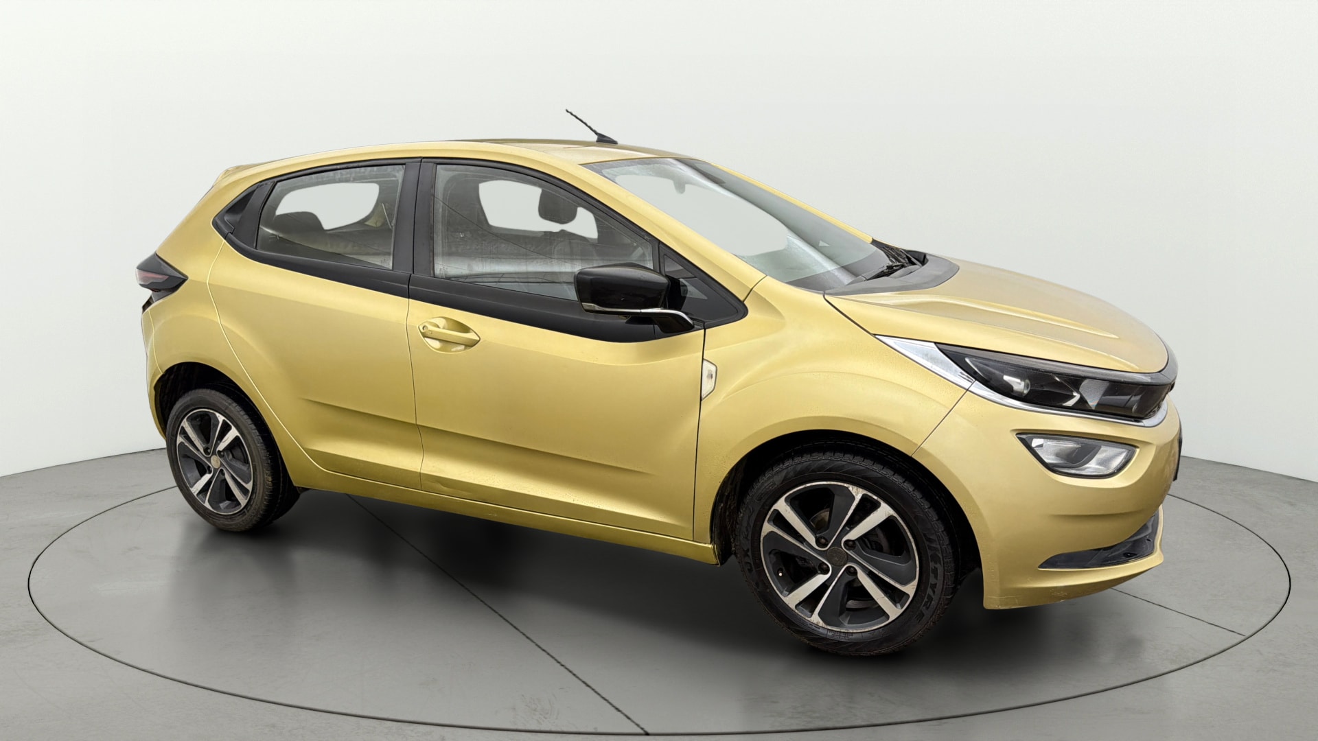 View 2021 Tata Altroz XZ Petrol Image 22 Used 2021 Tata Altroz XZ Petrol Image 22