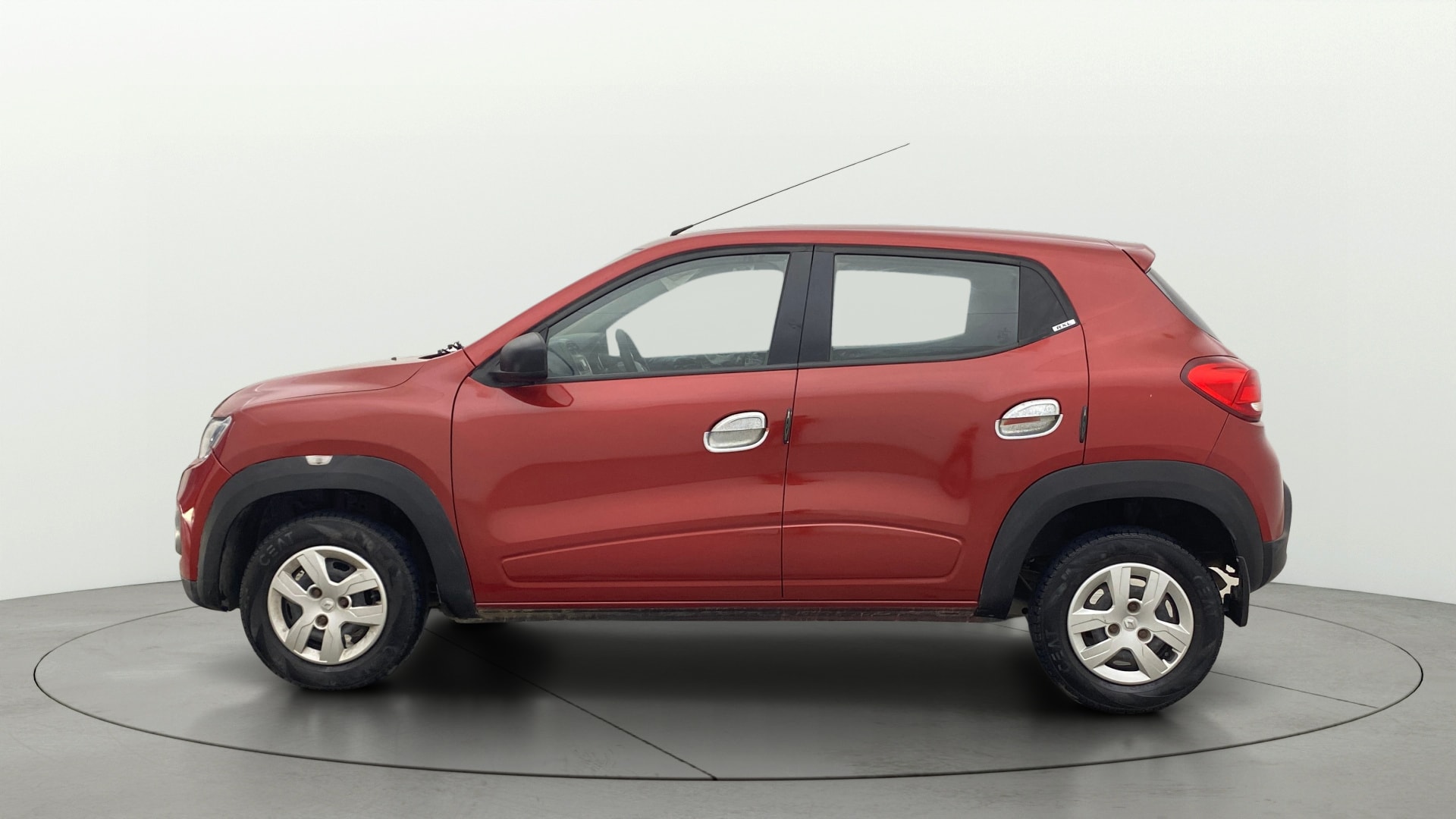 Used 2017 Renault Kwid Used 2017 Renault Kwid