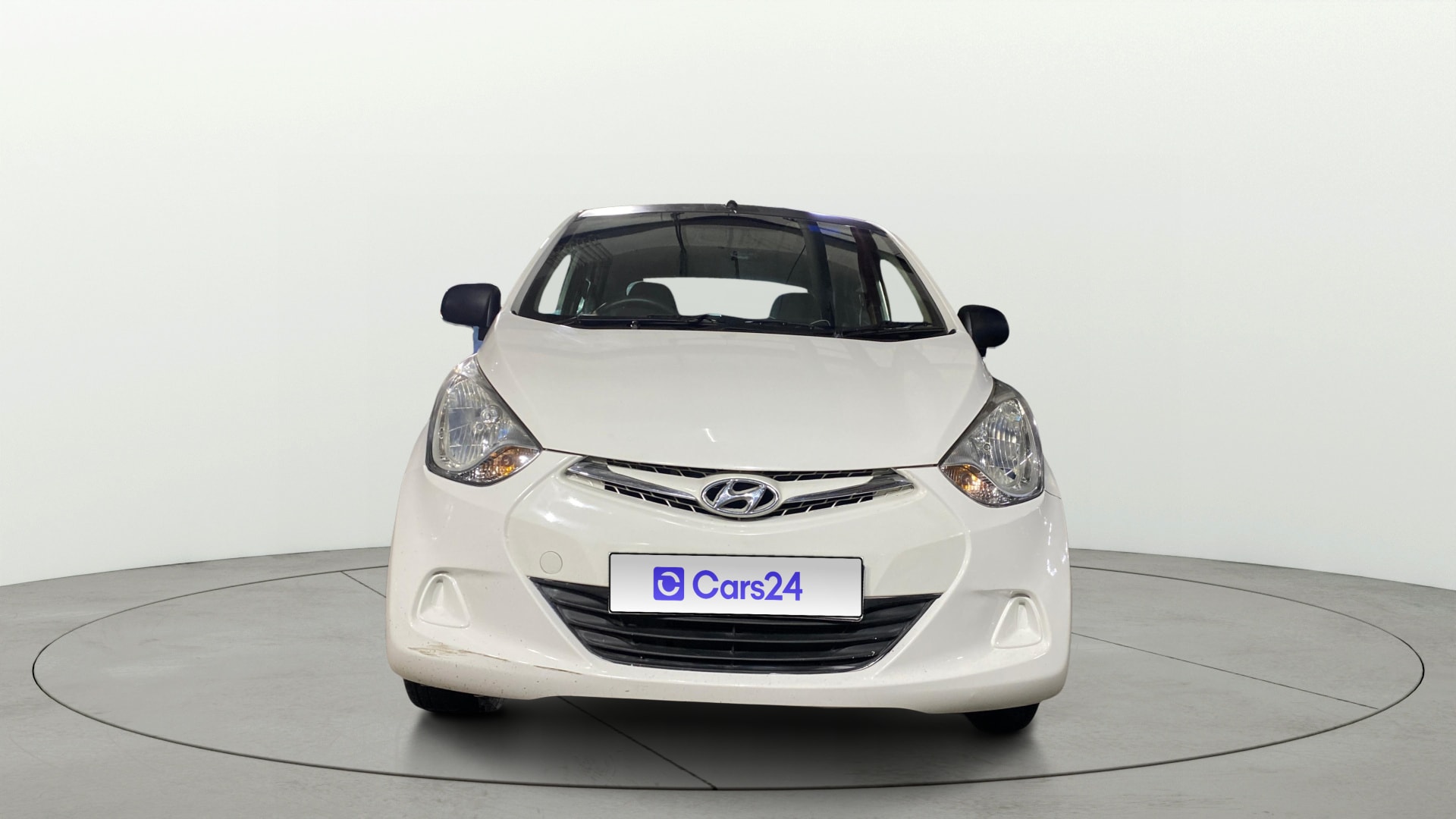 Used 2014 Hyundai EON Used 2014 Hyundai EON