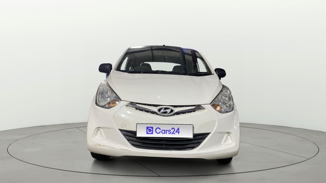 View Hyundai EON Image 1 Used Hyundai EON Image 1