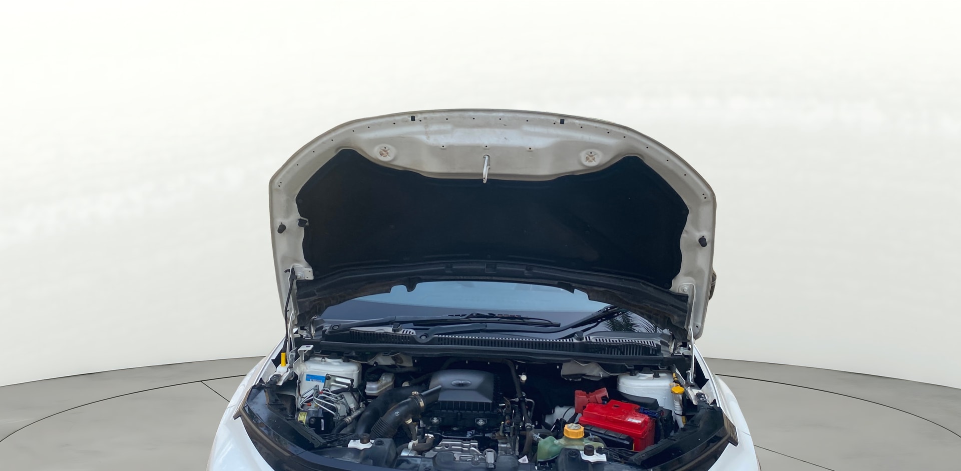View 2024 Tata Nexon Revotron XE Image 33 Used 2024 Tata Nexon Revotron XE Image 33