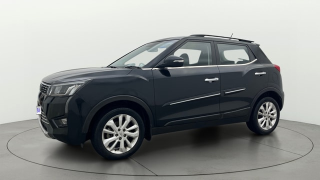 View Mahindra XUV300 Image 22 Used Mahindra XUV300 Image 22