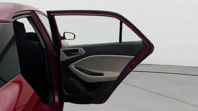 View Hyundai Elite i20 Image 6 Used Hyundai Elite i20 Image 6