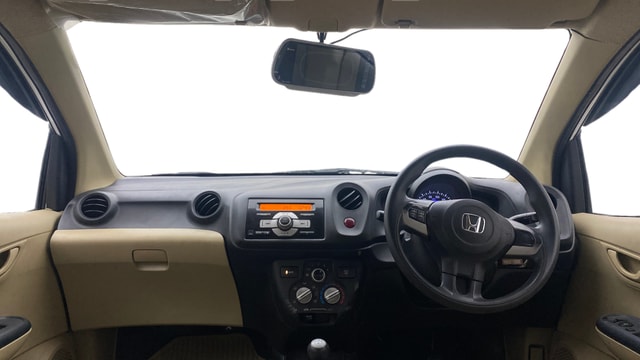 View Honda Brio Image 16 Used Honda Brio Image 16