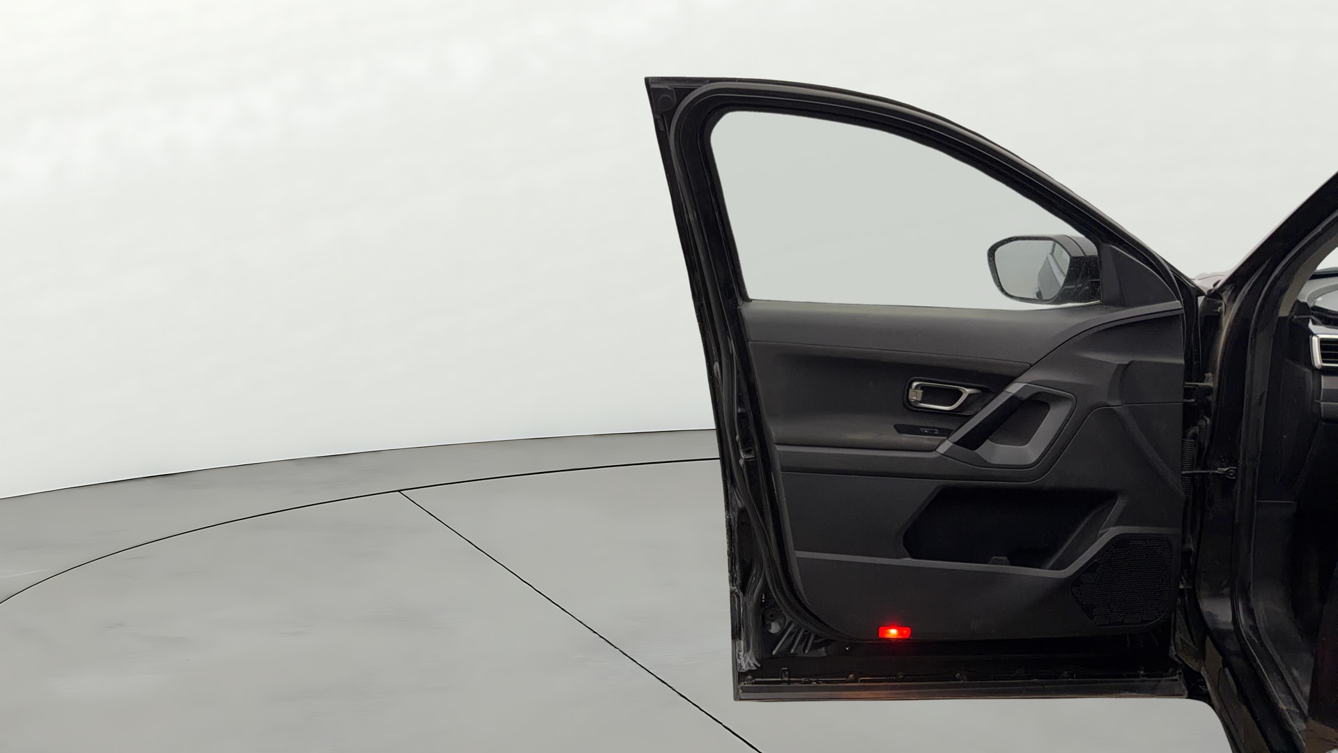 View 2021 Tata Harrier XE Image 33 Used 2021 Tata Harrier XE Image 33