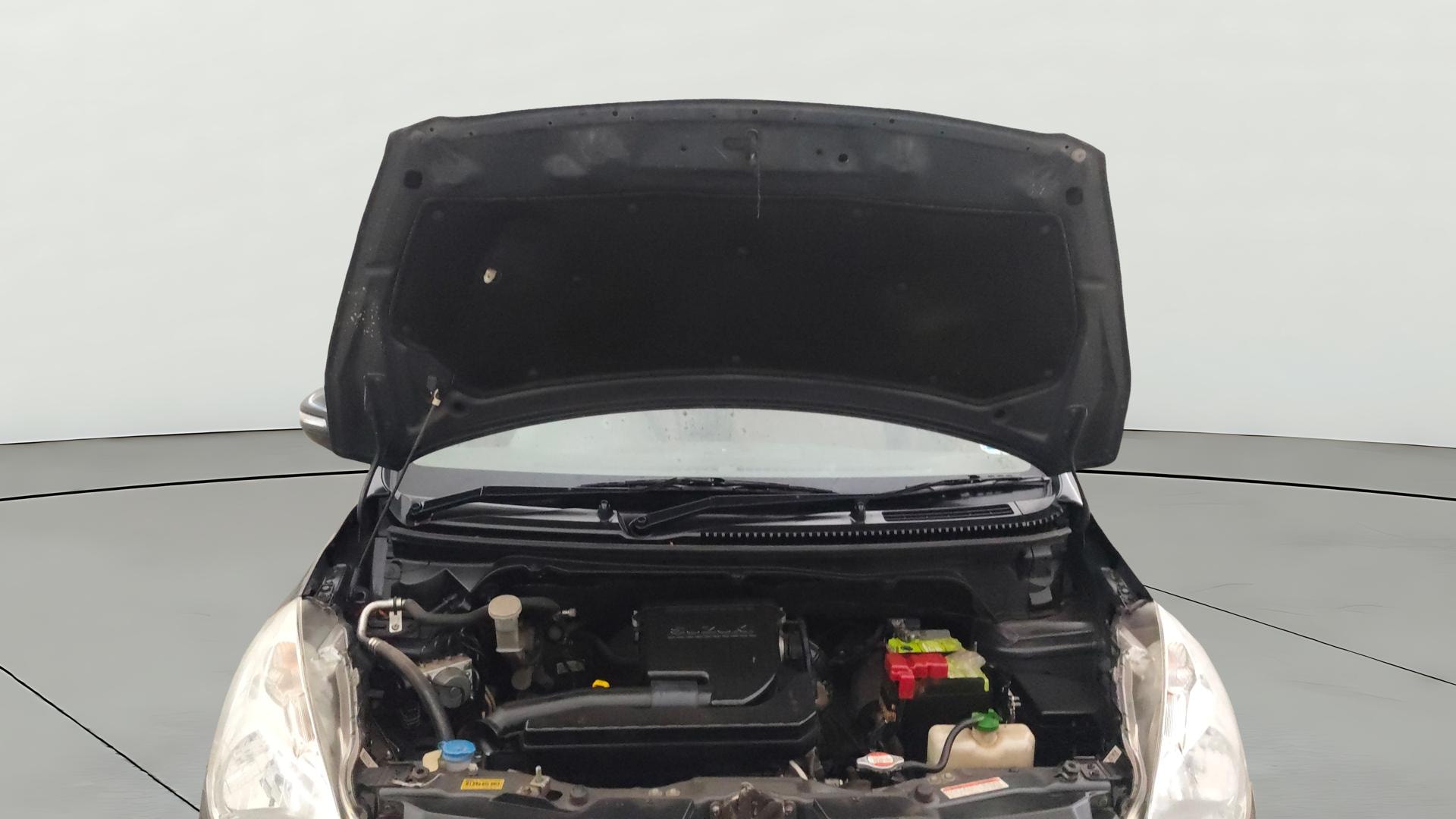 Used 2018 Maruti Suzuki 1000 Used 2018 Maruti Suzuki 1000