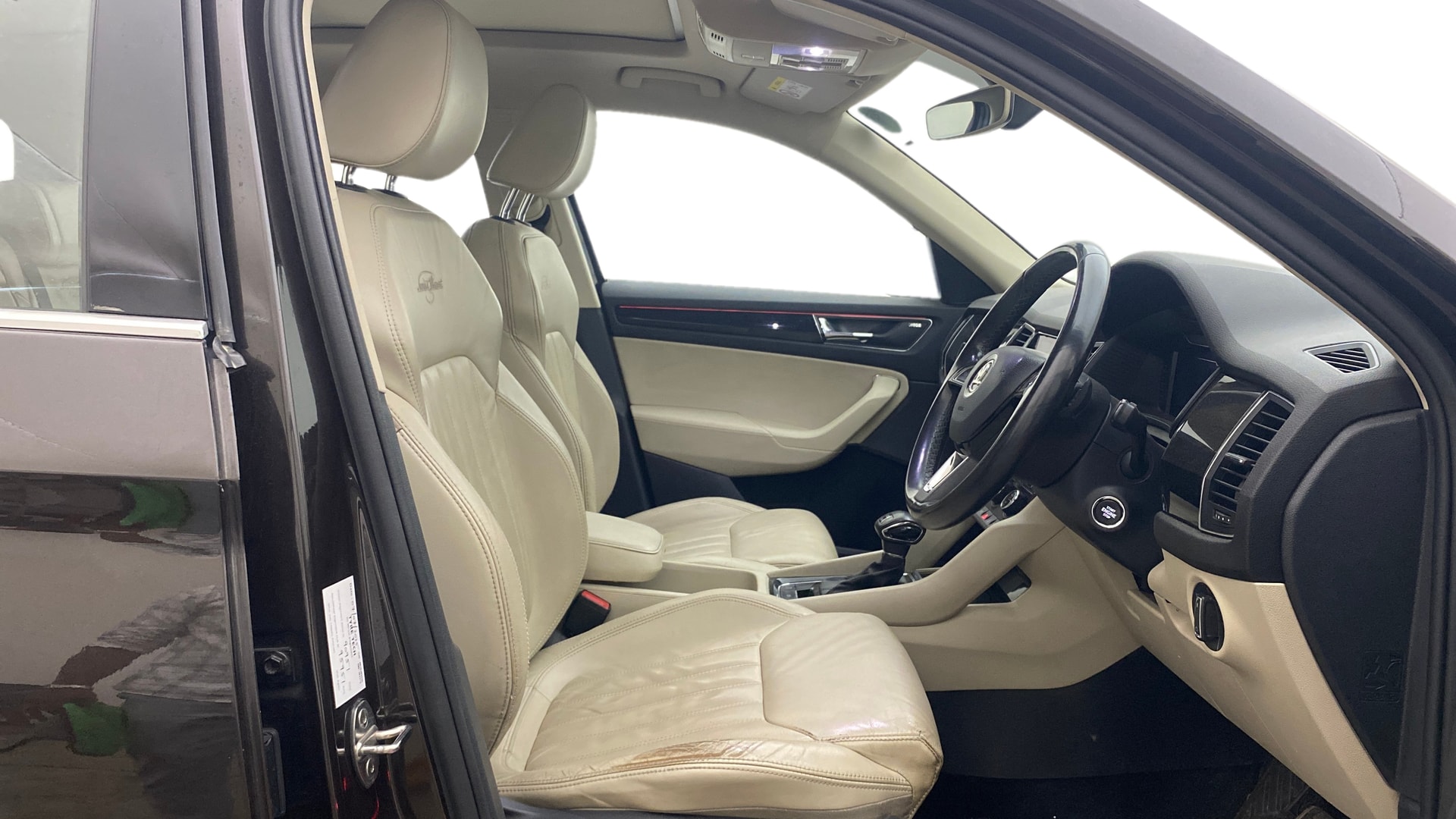 Used 2020 Skoda Kodiaq Used 2020 Skoda Kodiaq