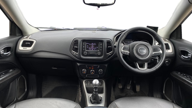 View Jeep Compass Image 15 Used Jeep Compass Image 15
