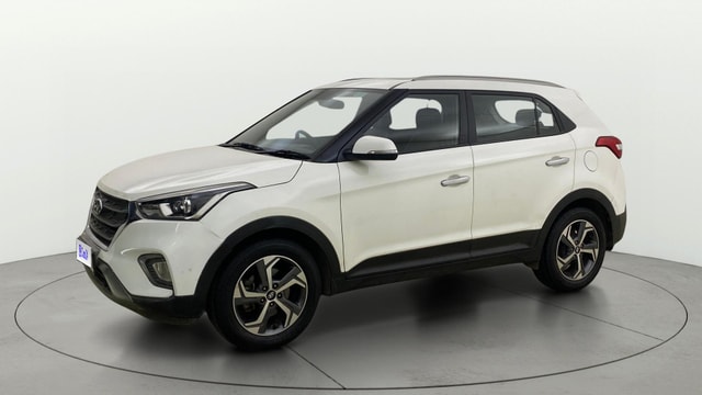 View Hyundai Creta Image 22 Used Hyundai Creta Image 22