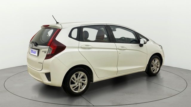 View Honda Jazz Image 42 Used Honda Jazz Image 42