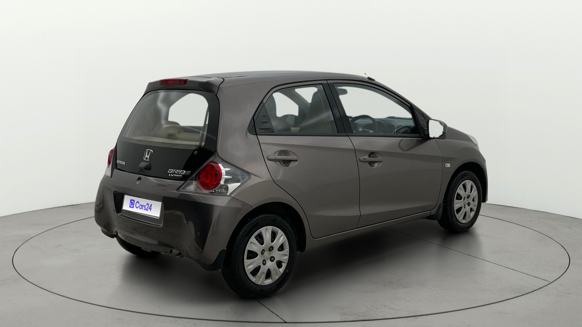 Used 2013 Honda Brio Used 2013 Honda Brio