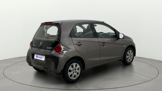 View Honda Brio Image 41 Used Honda Brio Image 41