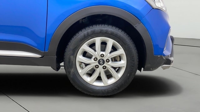 View Hyundai Creta Image 40 Used Hyundai Creta Image 40