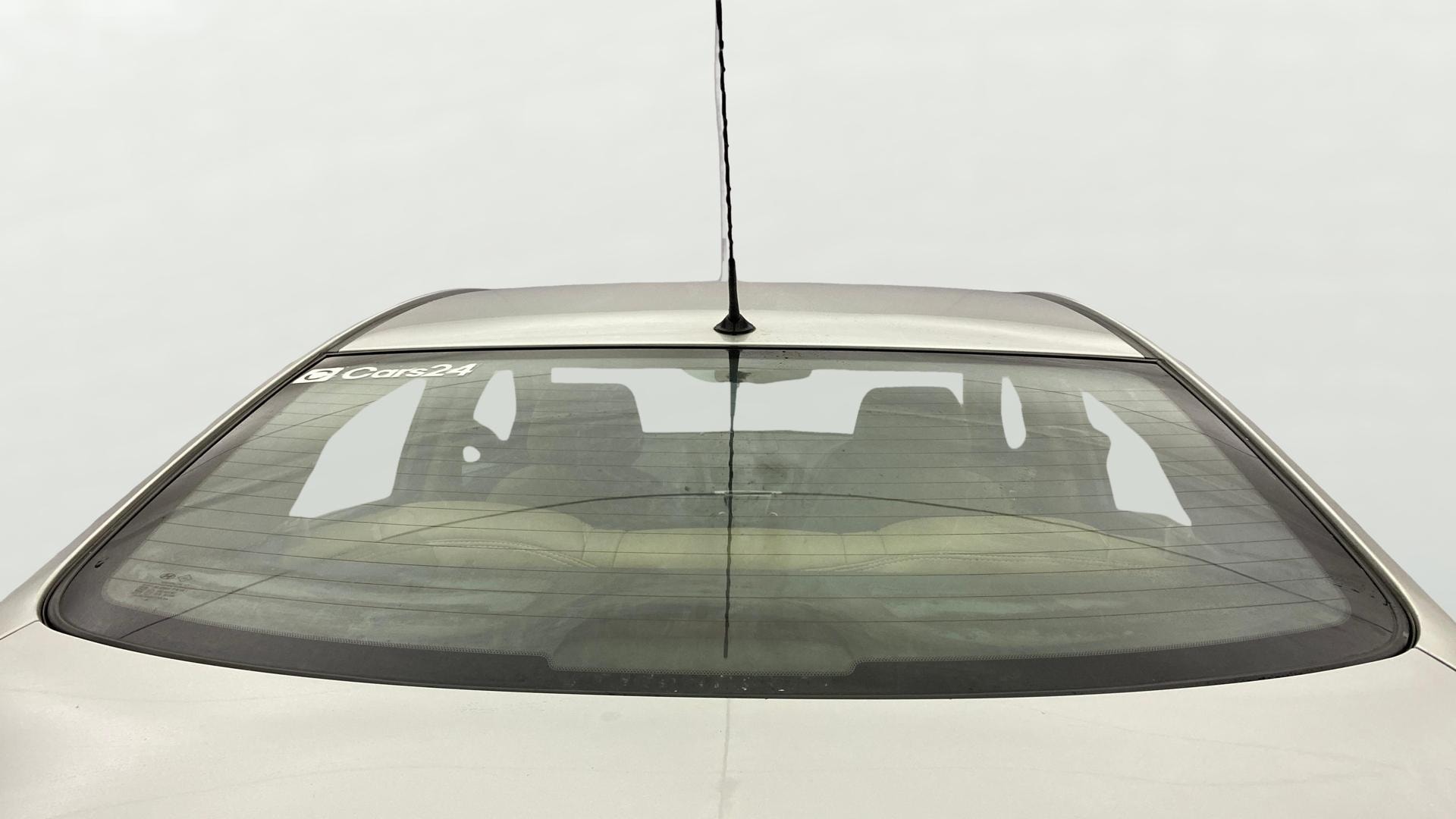 View 2013 Hyundai Fluidic Verna 1.6 CRDI EX Image 4 Used 2013 Hyundai Fluidic Verna 1.6 CRDI EX Image 4
