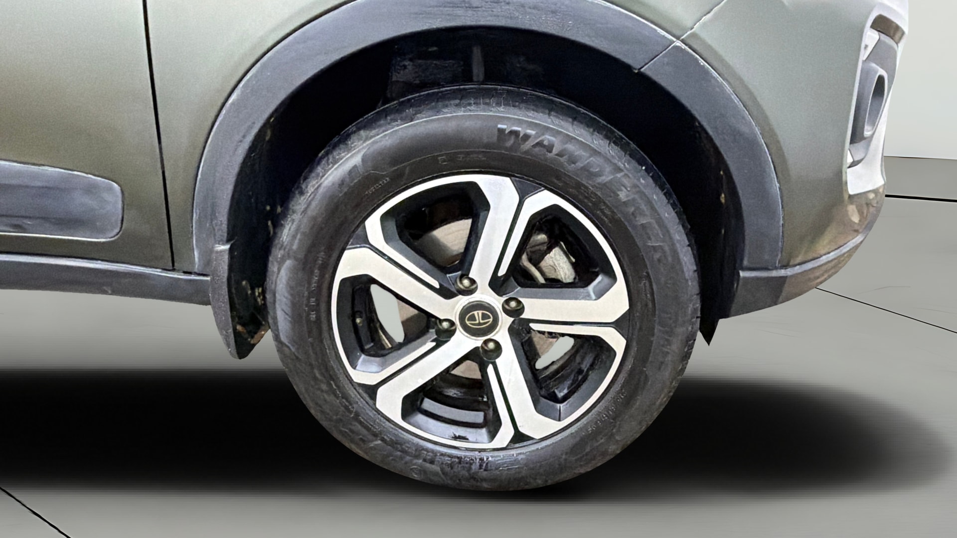 View 2021 Tata Nexon Revotron XE Image 41 Used 2021 Tata Nexon Revotron XE Image 41