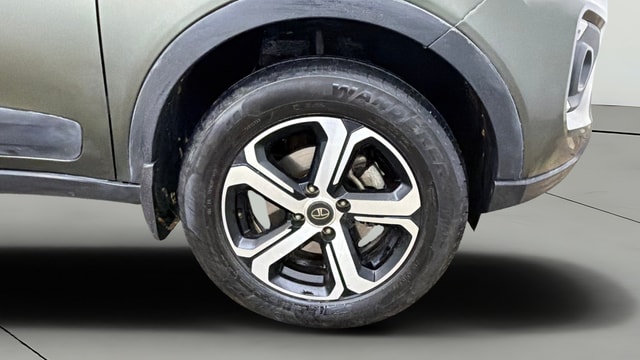View Tata Nexon Image 41 Used Tata Nexon Image 41