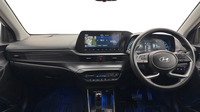 View Hyundai Elite i20 Image 31 Used Hyundai Elite i20 Image 31