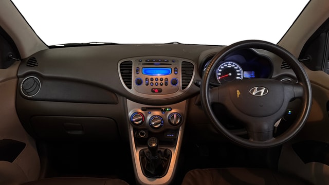 View Hyundai i10 Image 15 Used Hyundai i10 Image 15