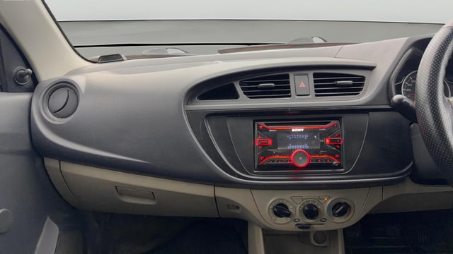 View Maruti Suzuki Alto K10 Image 17 Used Maruti Suzuki Alto K10 Image 17