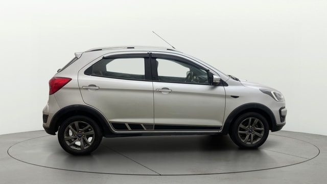 View Ford Freestyle Image 8 Used Ford Freestyle Image 8