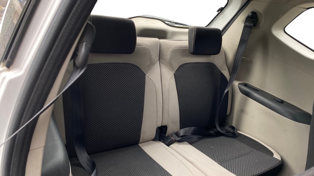 View Renault Triber Image 9 Used Renault Triber Image 9