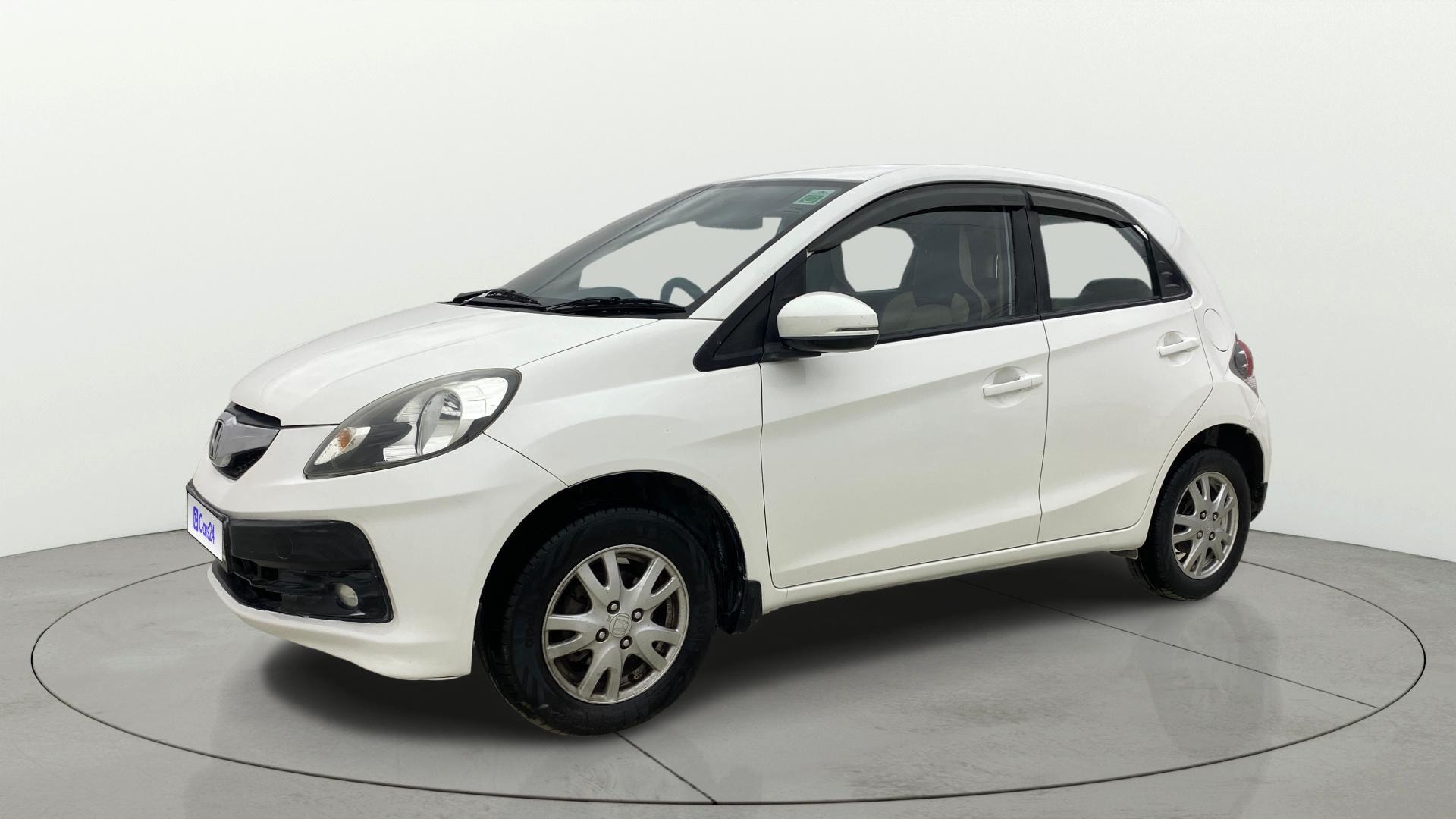 Used 2016 Honda Brio Used 2016 Honda Brio