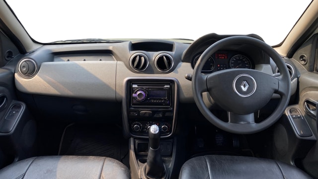 View Renault Duster Image 15 Used Renault Duster Image 15