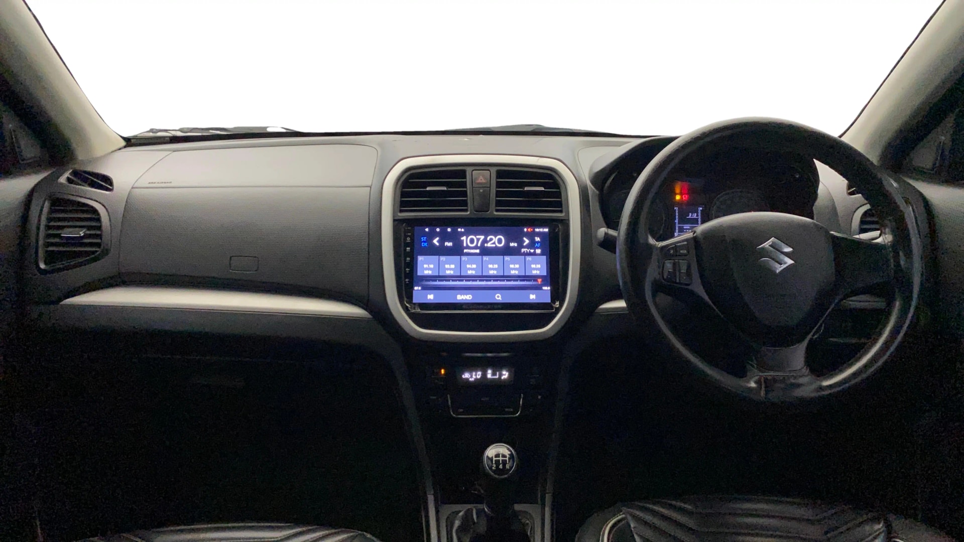 View 2022 Maruti Suzuki 1000 Base Variant Image 15 Used 2022 Maruti Suzuki 1000 Base Variant Image 15