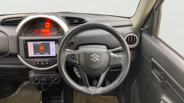 View Maruti Suzuki 1000 Image 20 Used Maruti Suzuki 1000 Image 20