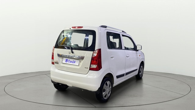 View Maruti Suzuki 1000 Image 42 Used Maruti Suzuki 1000 Image 42