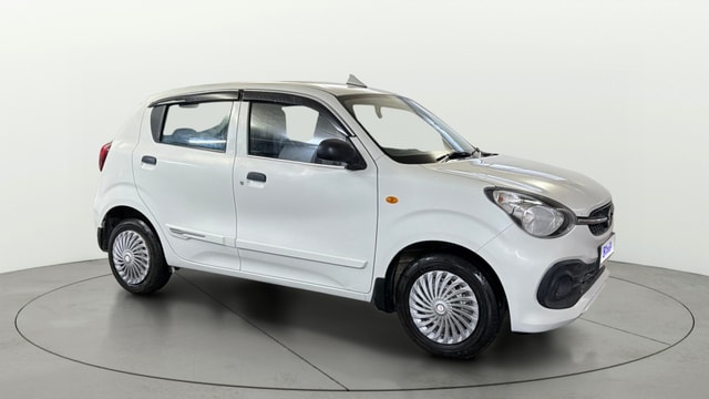 View Maruti Suzuki 1000 Image 36 Used Maruti Suzuki 1000 Image 36
