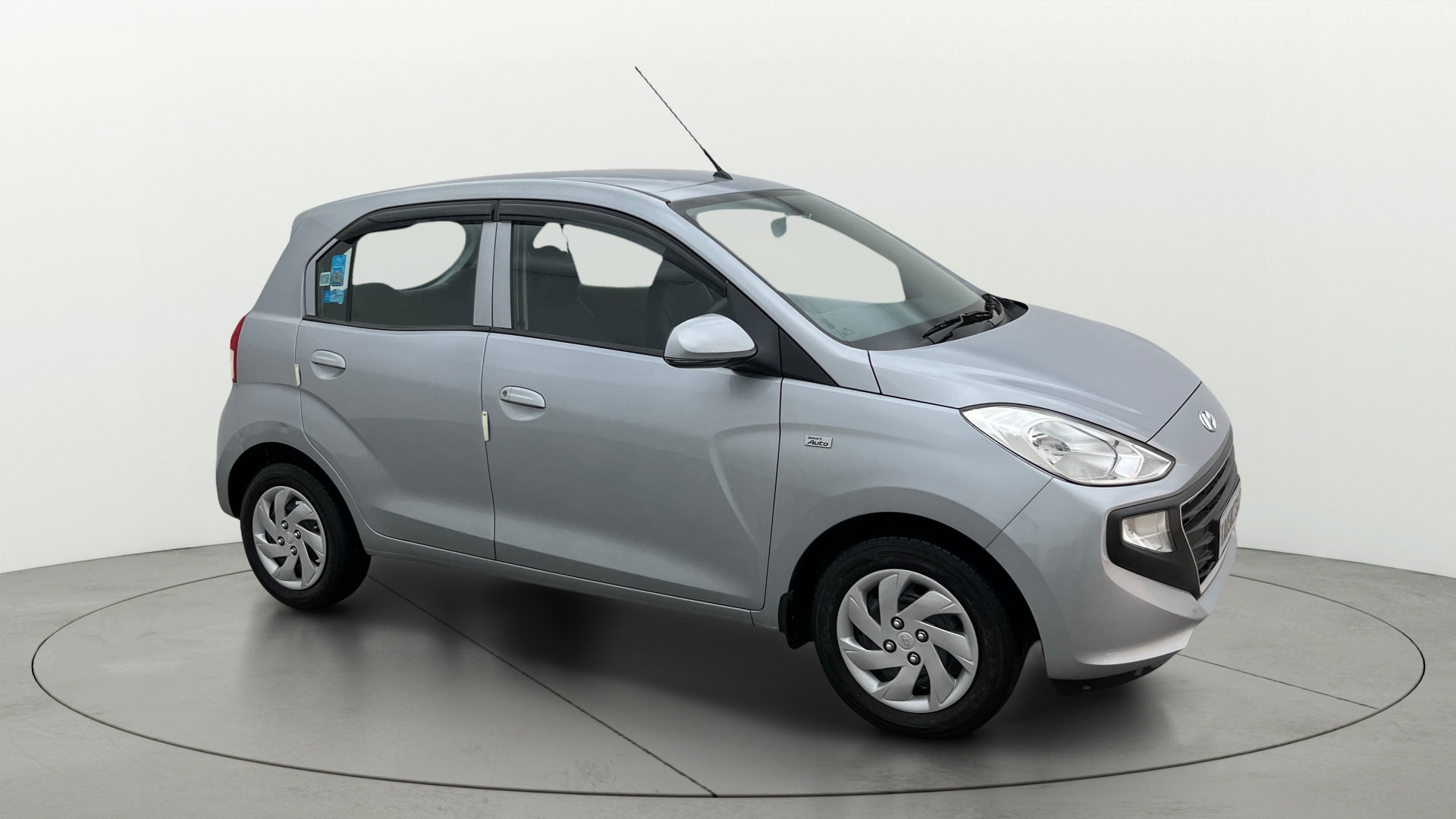 Used 2021 Hyundai New Santro Used 2021 Hyundai New Santro