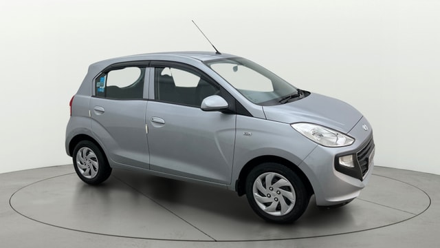 View Hyundai New Santro Image 21 Used Hyundai New Santro Image 21