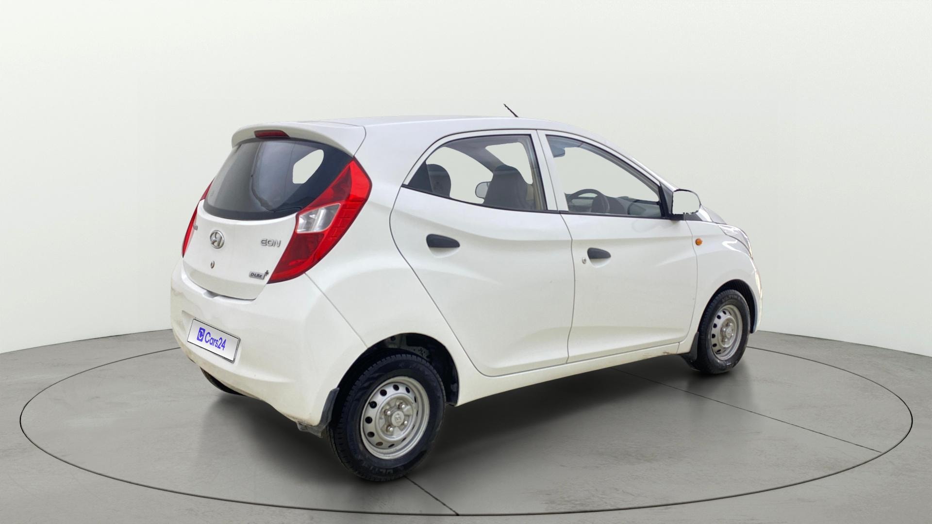 View 2016 Hyundai EON D-Lite Plus Image 41 Used 2016 Hyundai EON D-Lite Plus Image 41
