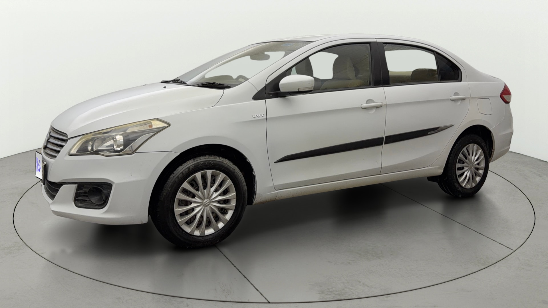 Used 2014 Maruti Suzuki 1000 Used 2014 Maruti Suzuki 1000
