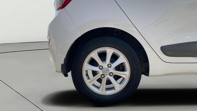 View Hyundai Grand i10 Image 23 Used Hyundai Grand i10 Image 23