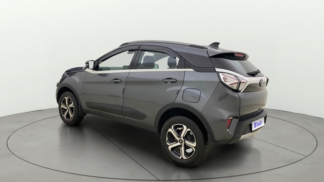 View Tata Nexon Image 2 Used Tata Nexon Image 2