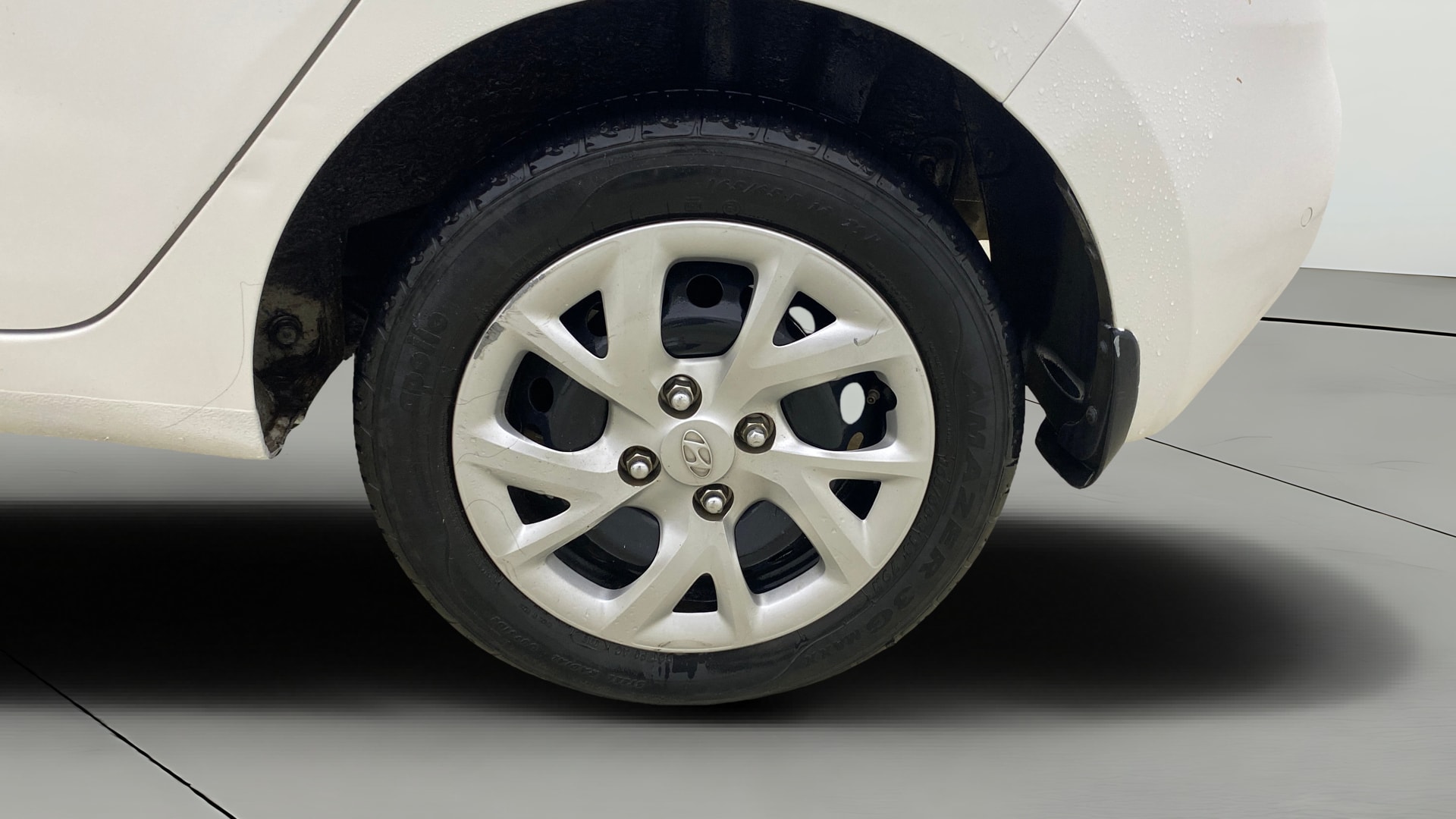 Used 2018 Hyundai Grand i10 Used 2018 Hyundai Grand i10