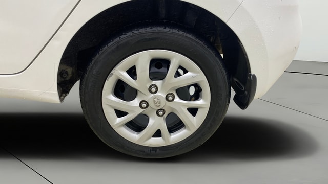 View Hyundai Grand i10 Image 11 Used Hyundai Grand i10 Image 11