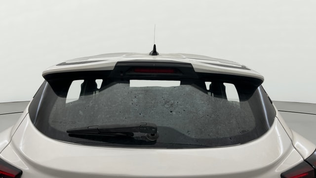 View Renault Kiger Image 4 Used Renault Kiger Image 4